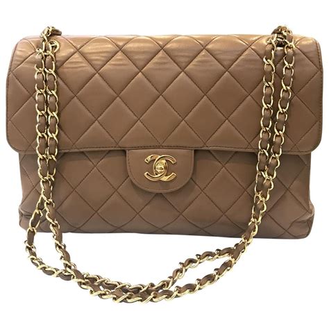 chanel side bag cheap|pre owned vintage chanel bags.